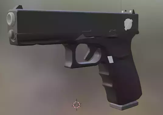 Glock 18C