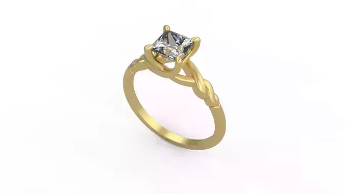 Women Solitaire 5859