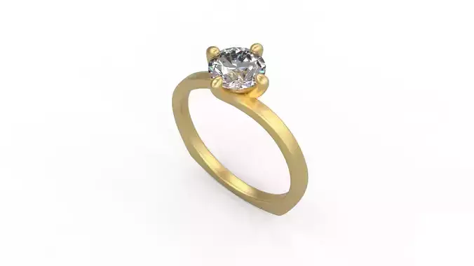 Women Solitaire 5842