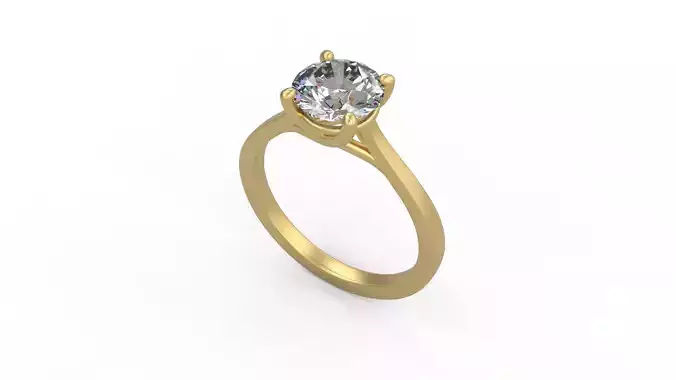 Women Solitaire 5838