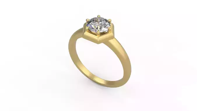 Women Solitaire 5830