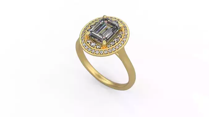 Women Solitaire 5827