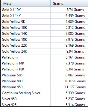 Scroll Design Diamond Cross Pendant  3D print model_22