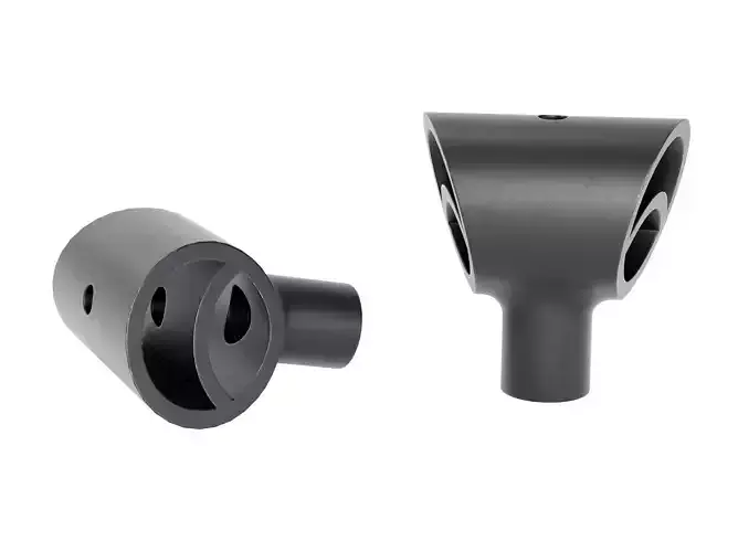 AR-15 JP Muzzle Brake