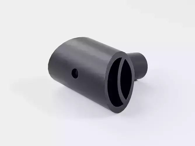 AR-15 JP Muzzle Brake