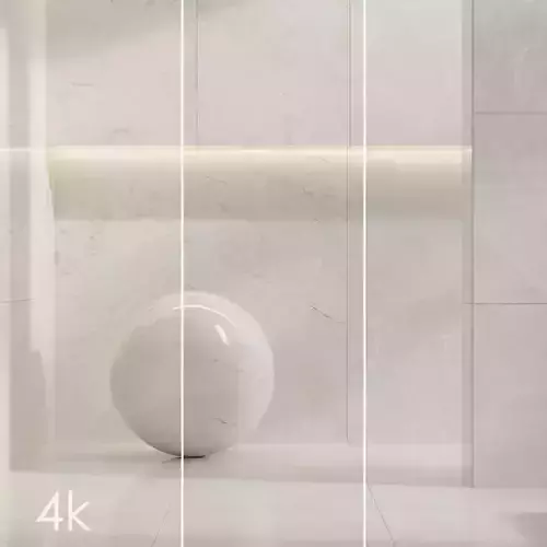 Marble set 16 - Bundle - 3 types - 4k