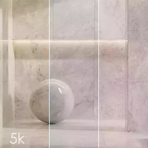 Marble set 14 - Bundle - 3 types - 5k