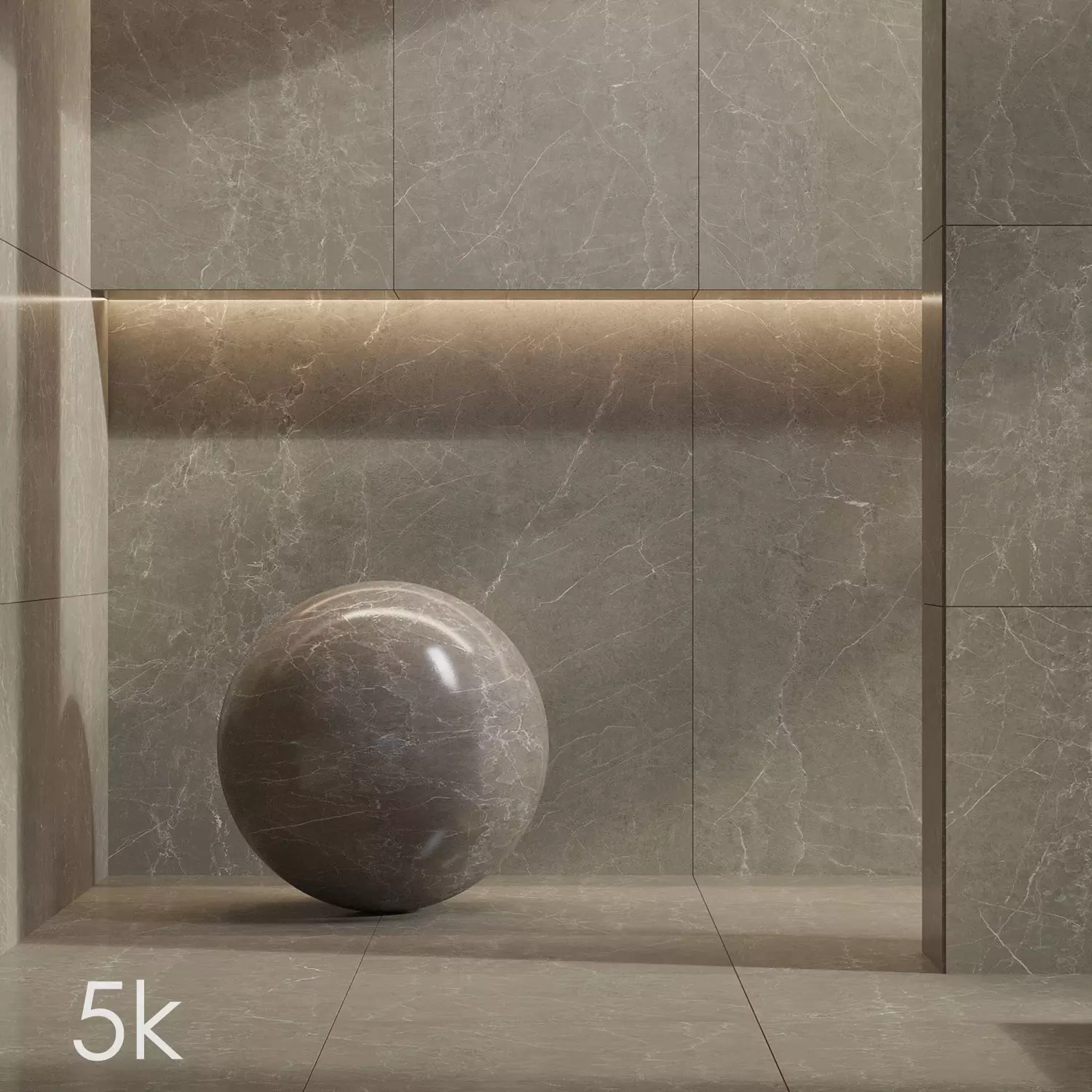 Marble set 13 - Marble Pulpis - 5k Textures Texture