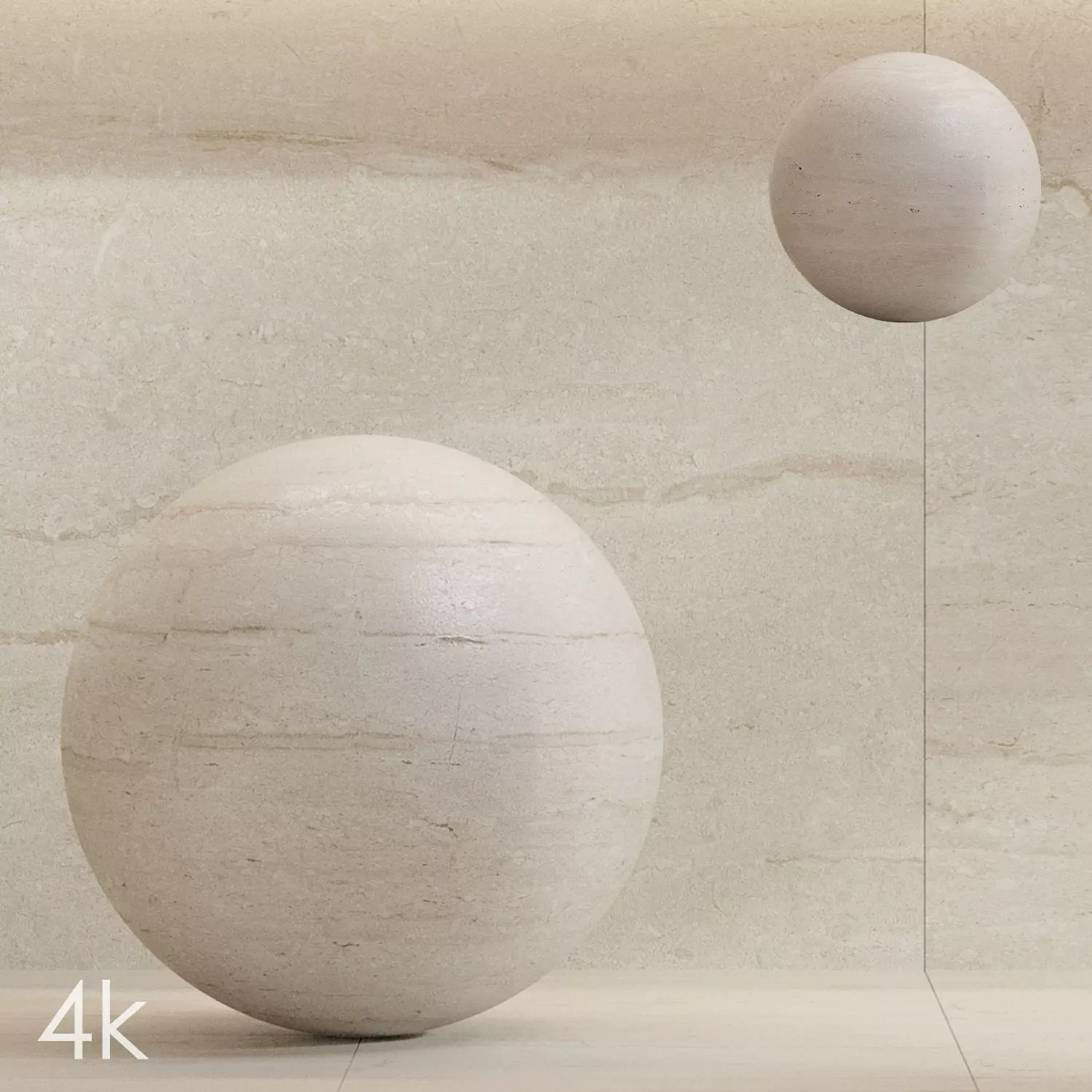 Marble Set 06 - Bundle - Limestone and Travertine Texture_0