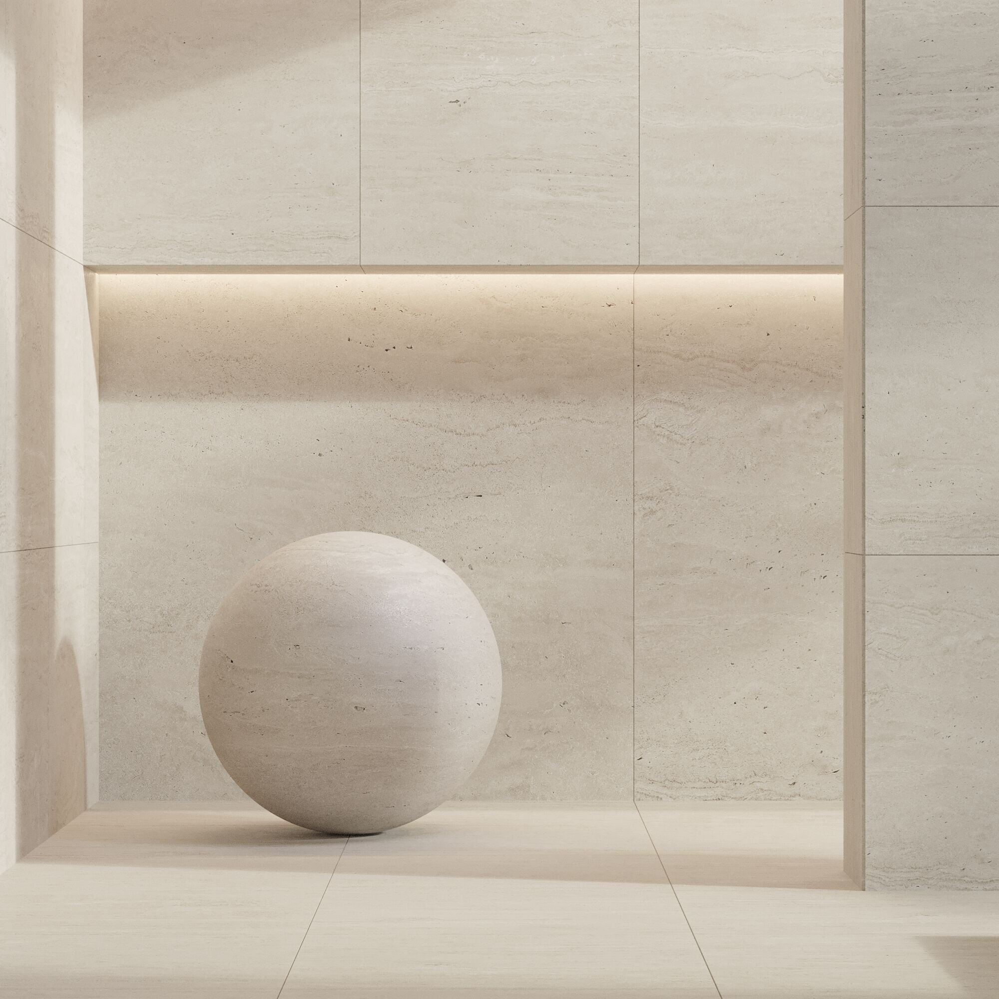 Marble Set 06 - Bundle - Limestone and Travertine Texture_3