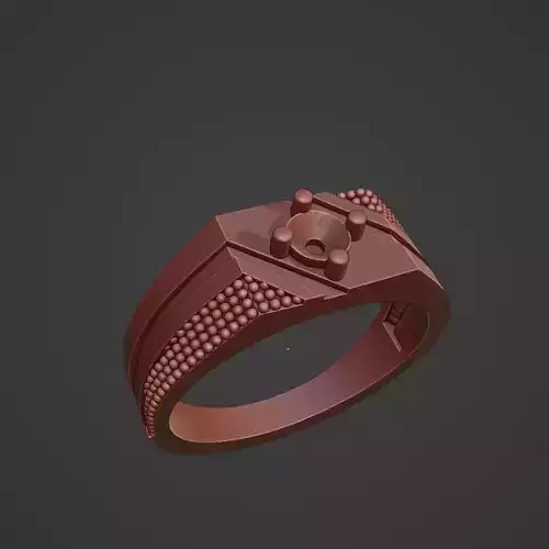 Grado Piedra Central