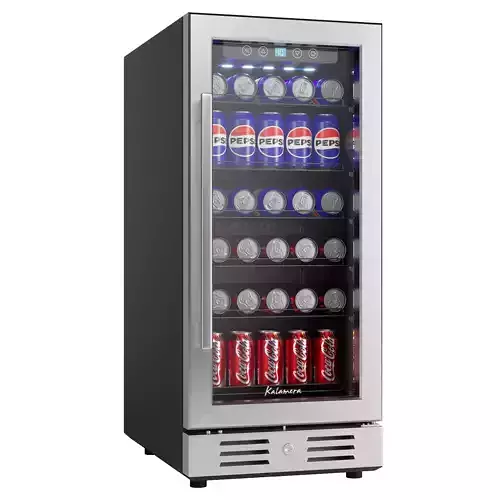 Kalamera Refrigerator