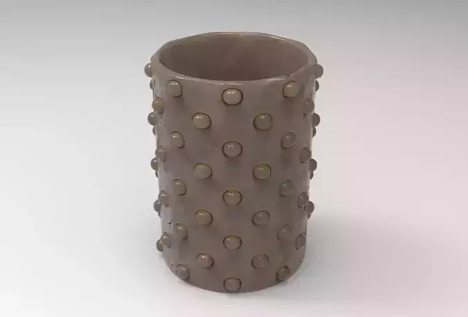 Yuyu Vase