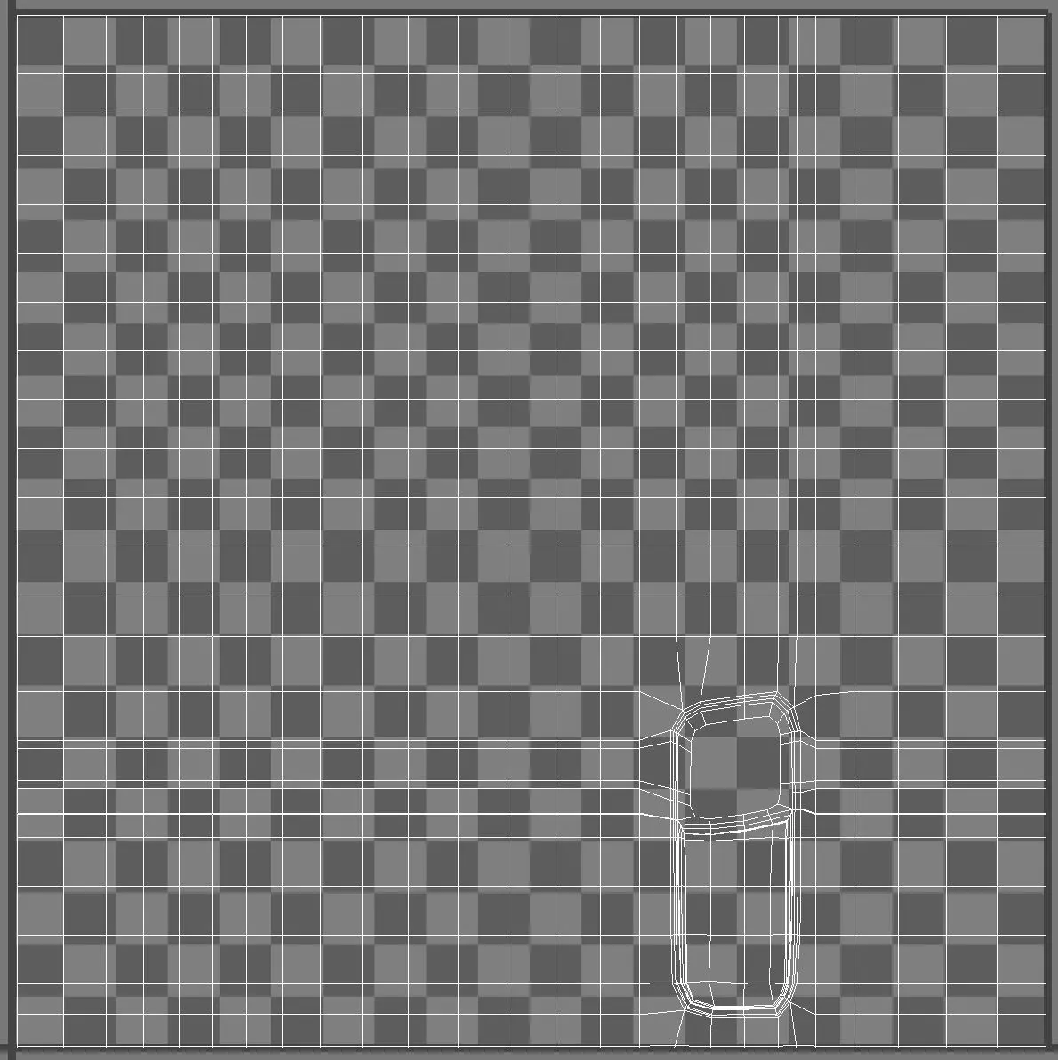 Ozempic Wegovy Style Injection Pen 3D Model FBX 3ds Max 3D model_22