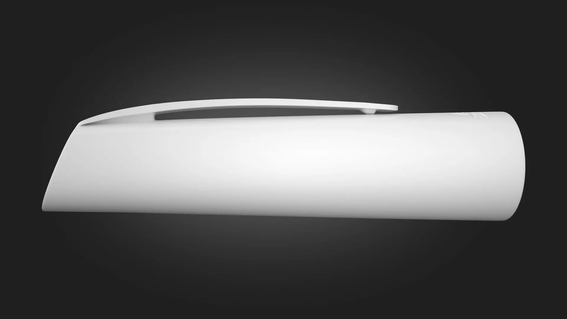 Ozempic Wegovy Style Injection Pen 3D Model FBX 3ds Max 3D model_10