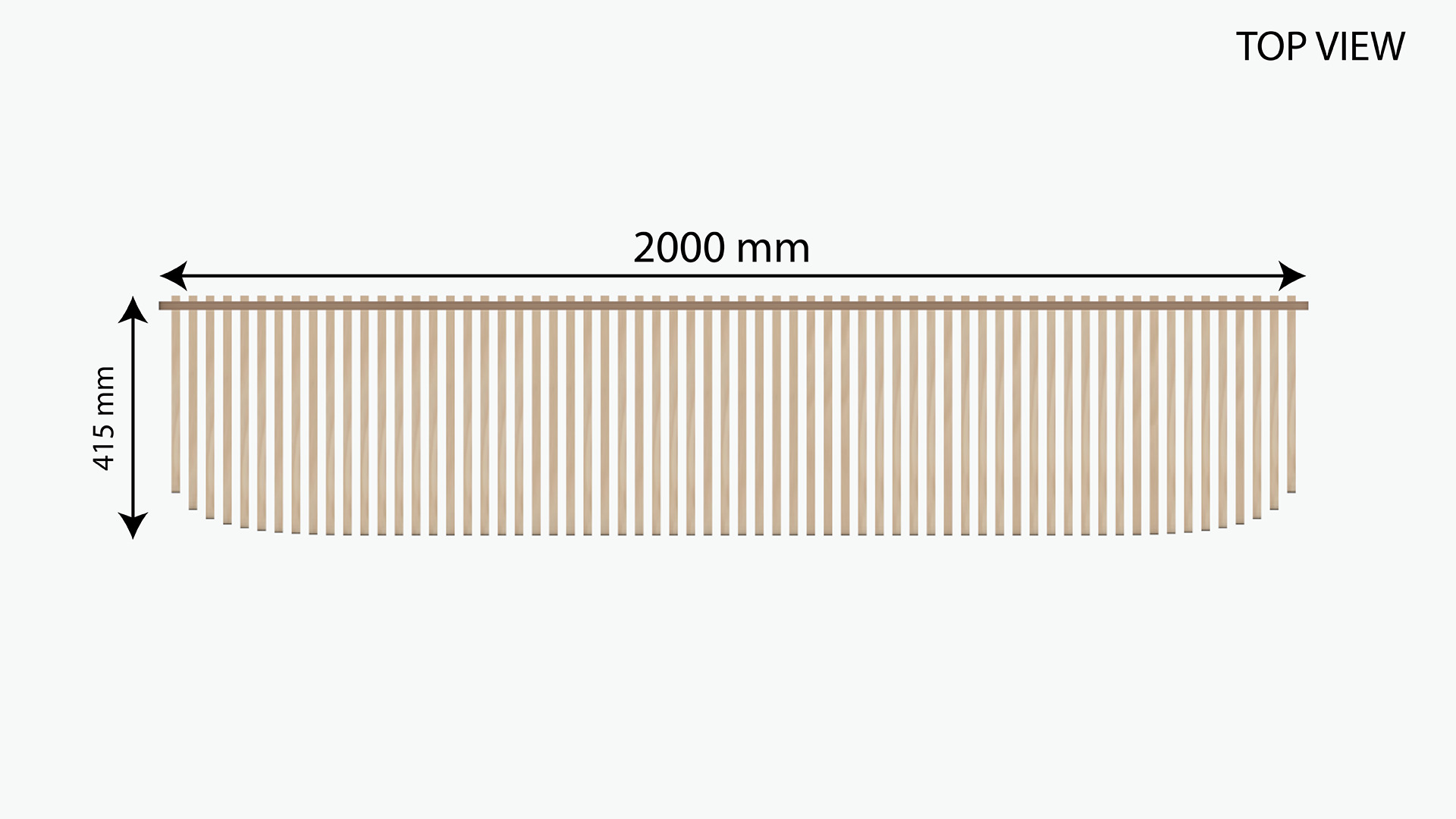 parametric wall art 3d model and DXF cutting file 3D model_5