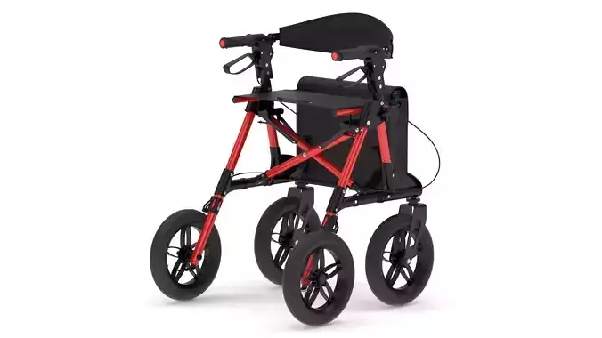 Medical Rehabilitation Aids