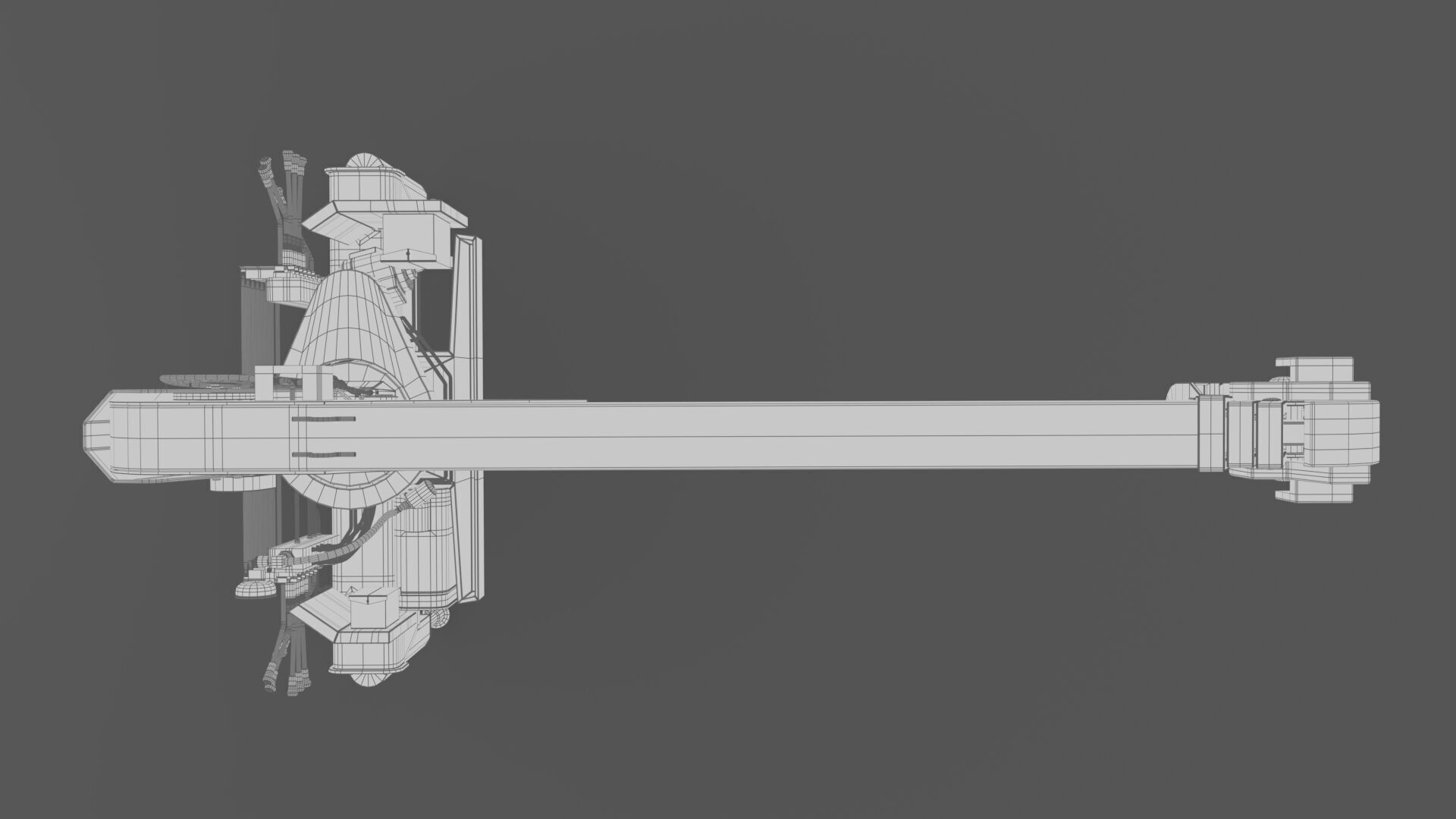 Maximum Lifting Capacity 3D model_30