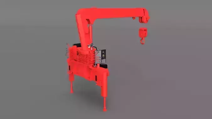 Maximum Lifting Capacity