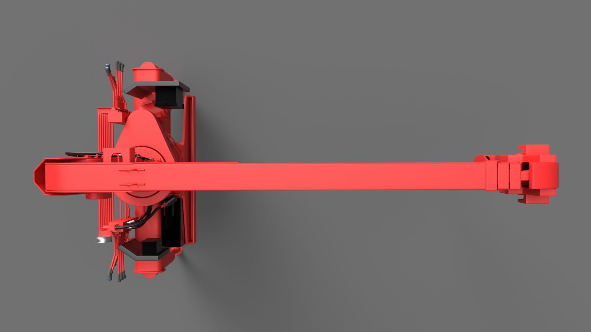 Maximum Lifting Capacity 3D model_8