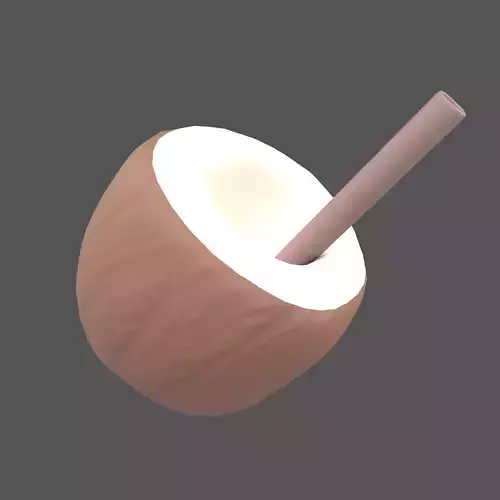 Coconut Drink v1 001