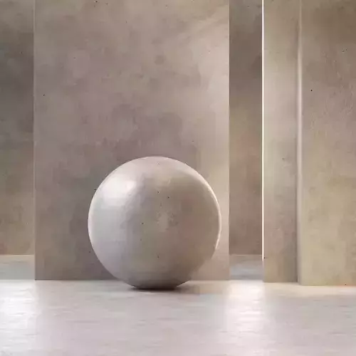 Concrete - PBR - Seamless - 4k - set12 Texture