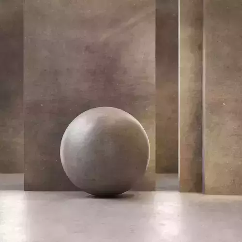 Concrete - PBR - Seamless - 4k - set04