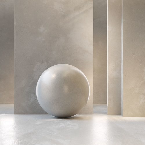 Concrete - PBR - Seamless - 4k - set01 Texture