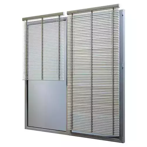  Plastic Windows Blinds