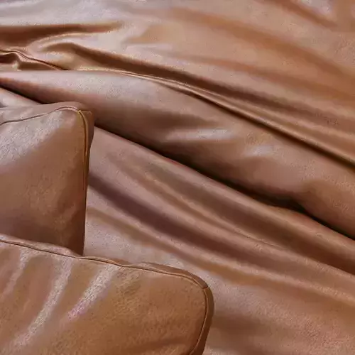 Leather - PBR - Seamless - 4k - Set 09