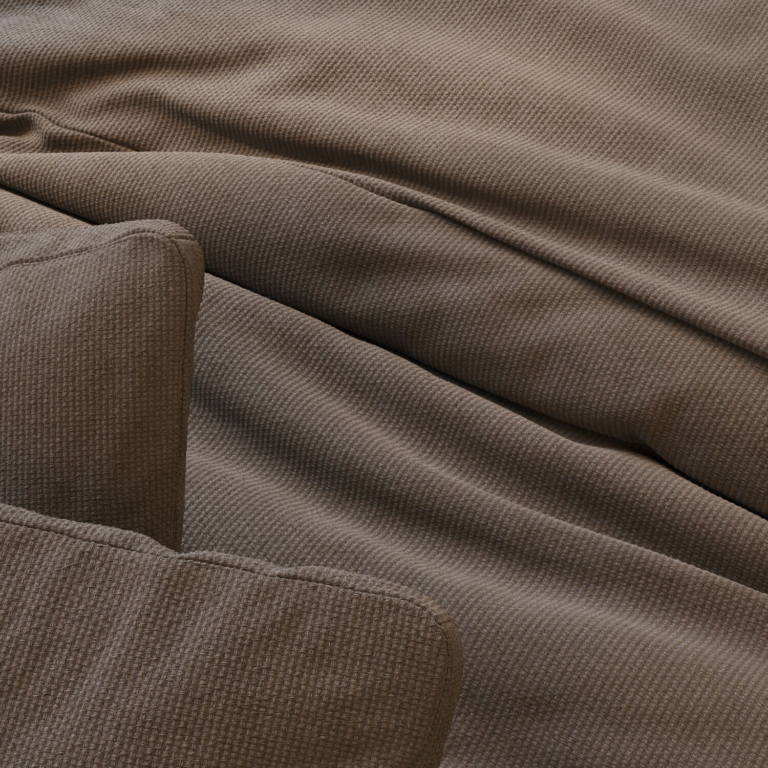 Fabric - PBR - Seamless - 4k - Bundle Texture_1