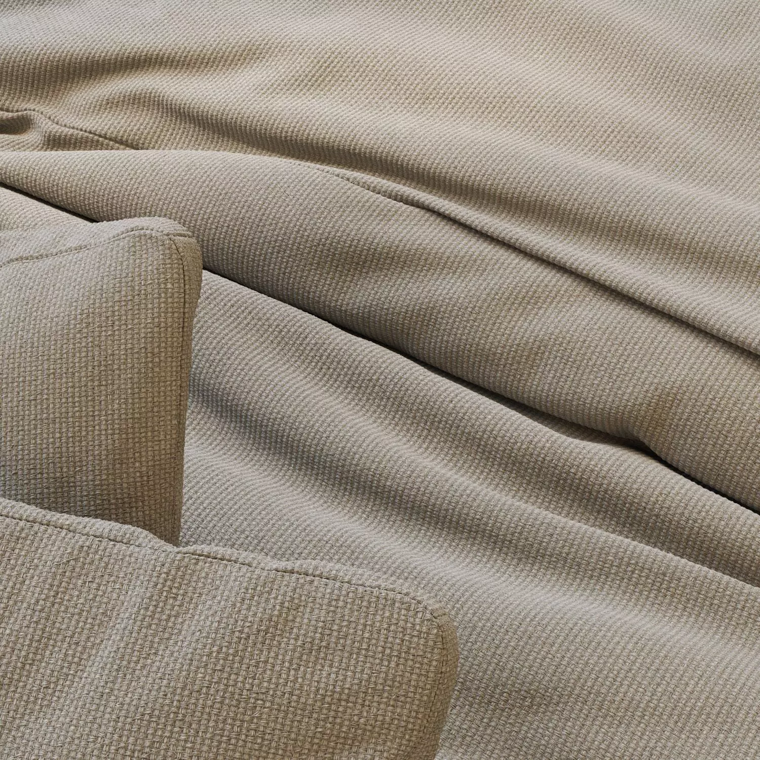 Fabric - PBR - Seamless - 4k - Bundle Texture_0