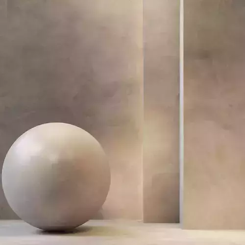 Material Stucco Plaster Set 26 - 4k