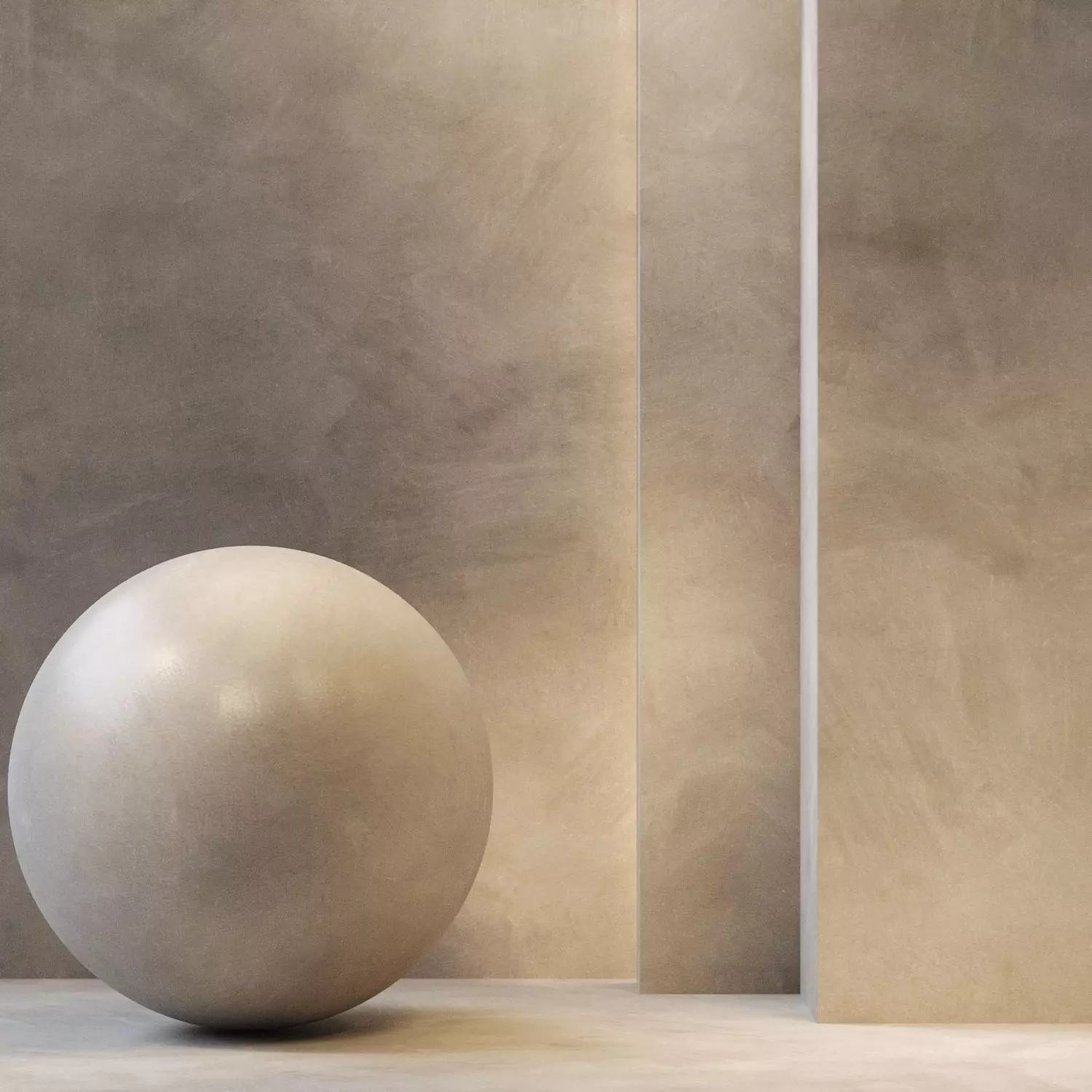 Material Stucco Plaster Set 26 - 4k Texture_0