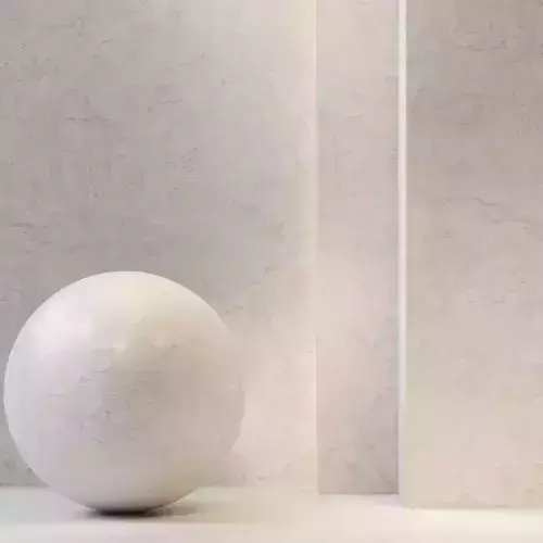 Material Stucco Plaster Set 25 - 4k