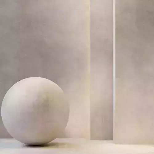 Material Stucco Plaster Set 23 - 4k