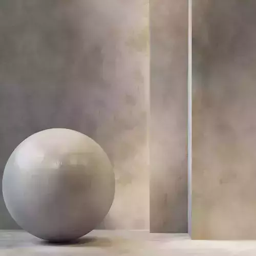 Material Stucco Plaster Set 22 - 4k