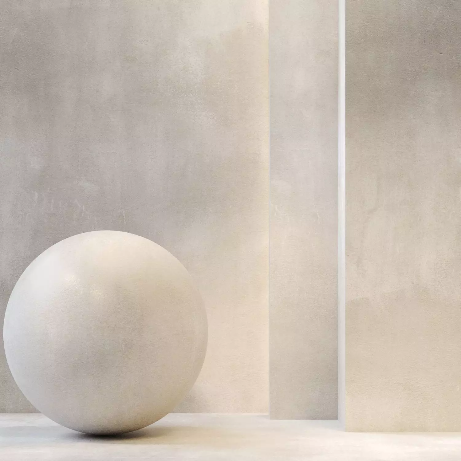 Material Stucco Plaster Set 21 - 4k Texture_0