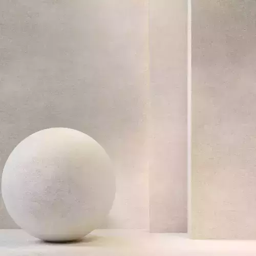 Material Stucco Plaster Set 20 - 4k