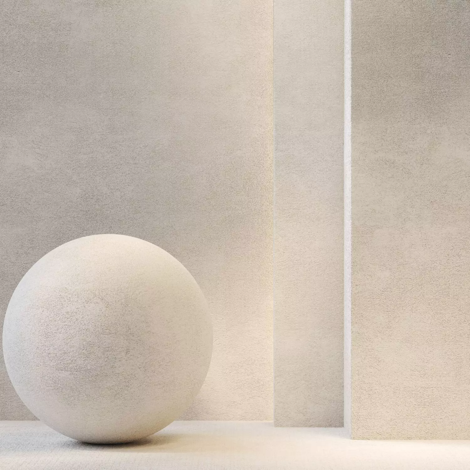 Material Stucco Plaster Set 20 - 4k Texture_0