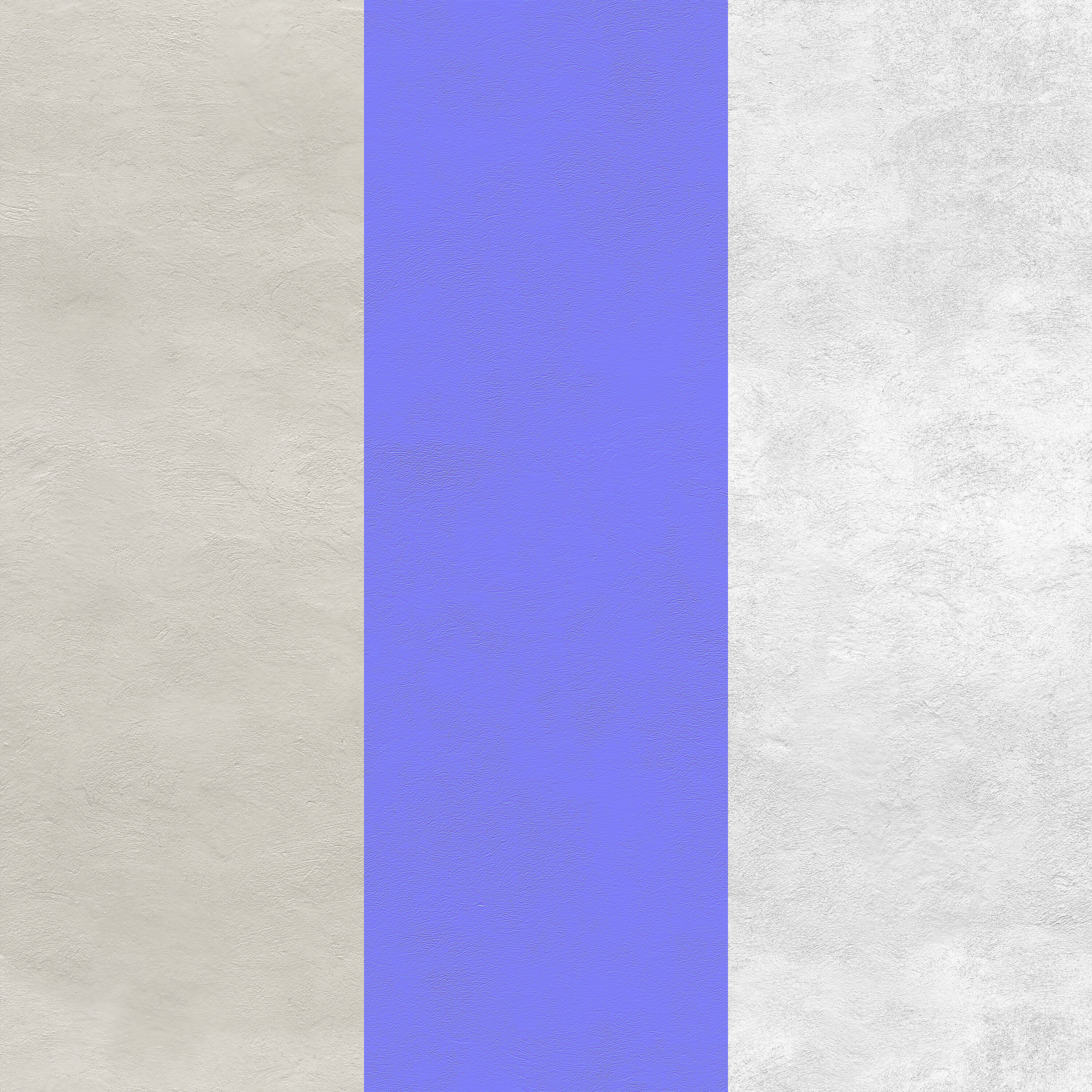 Material Stucco Plaster Set 20 - 4k Texture_1