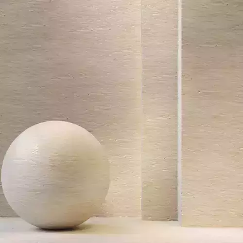 Material Stucco Plaster Set 17 - 4k