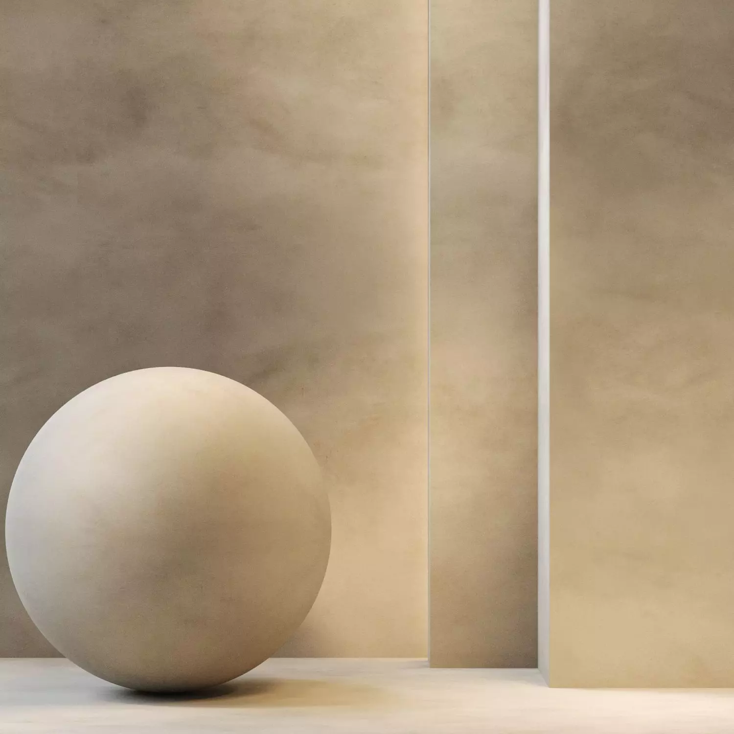 Material Stucco Plaster Set 12 - 4k Texture
