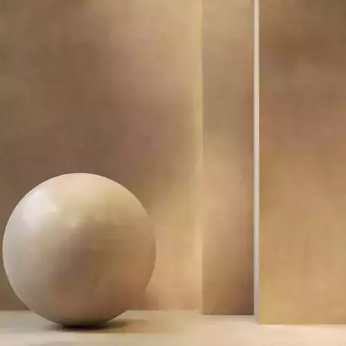 Material Stucco Plaster Set 07 - 4k