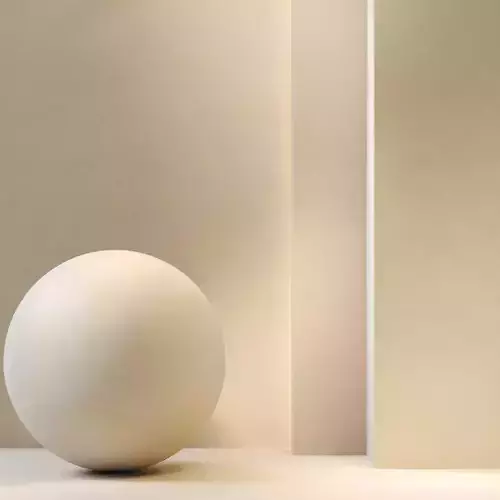 Material Stucco Plaster Set 06 - 4k