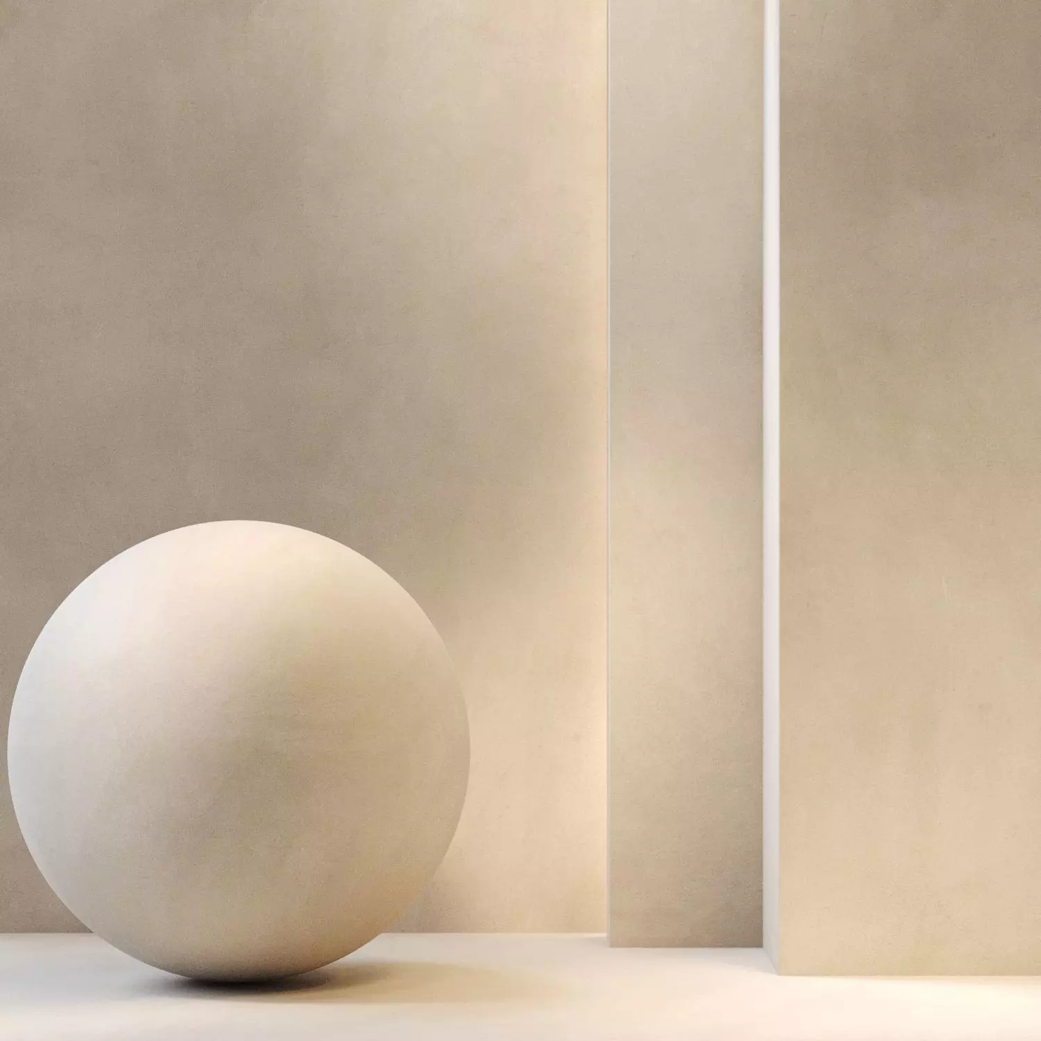 Material Stucco Plaster Set 05 - 4k Texture