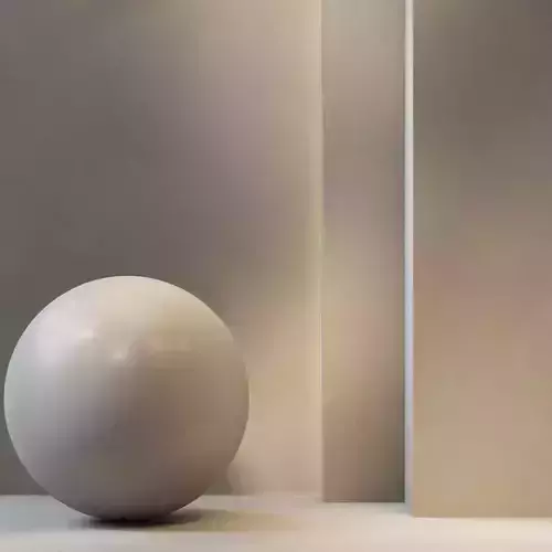 Material Stucco Plaster Set 03 - 4k