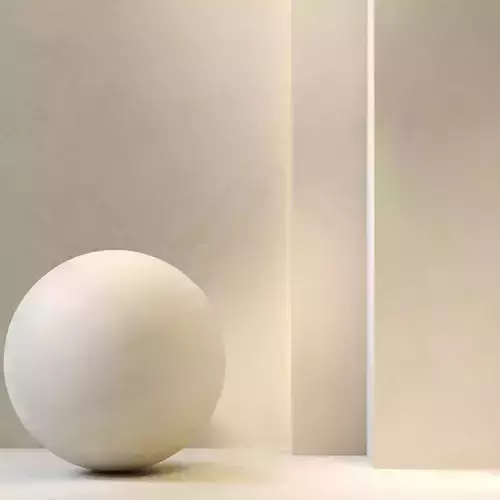 Material Stucco Plaster Set 02 - 4k