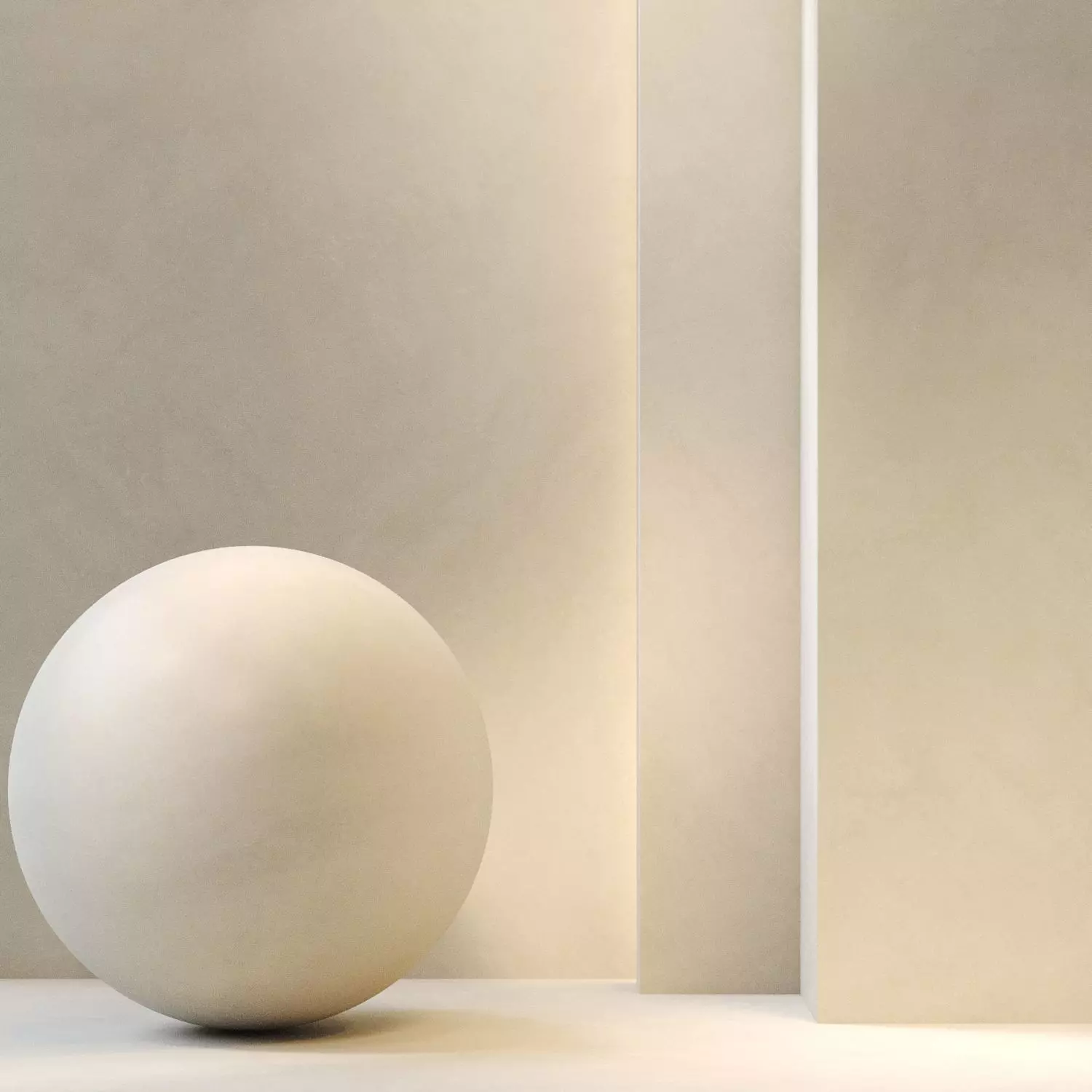 Material Stucco Plaster Set 02 - 4k Texture
