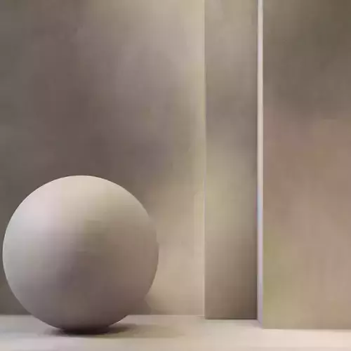 Material Stucco Plaster Set 01 - 4k